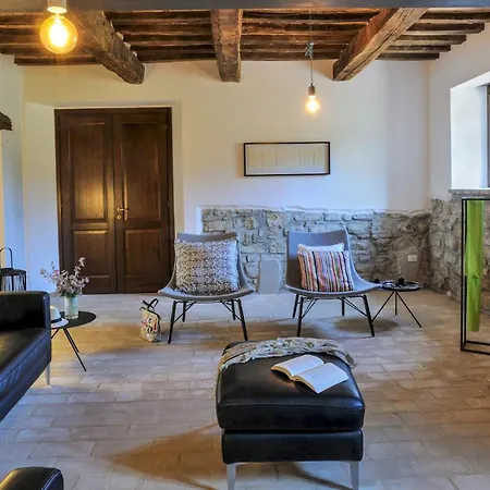 Villa Col Di Luce 8, Emma