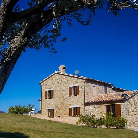 Villa Col Di Luce 8, Emma